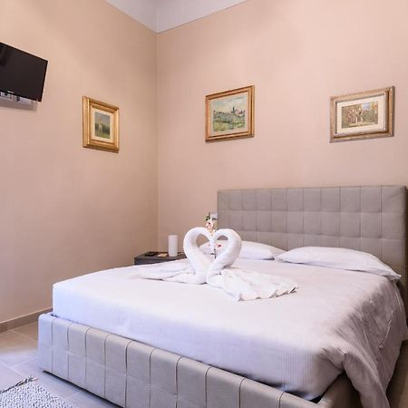 Pinzochere Artistic For Family Floransa Dış mekan fotoğraf