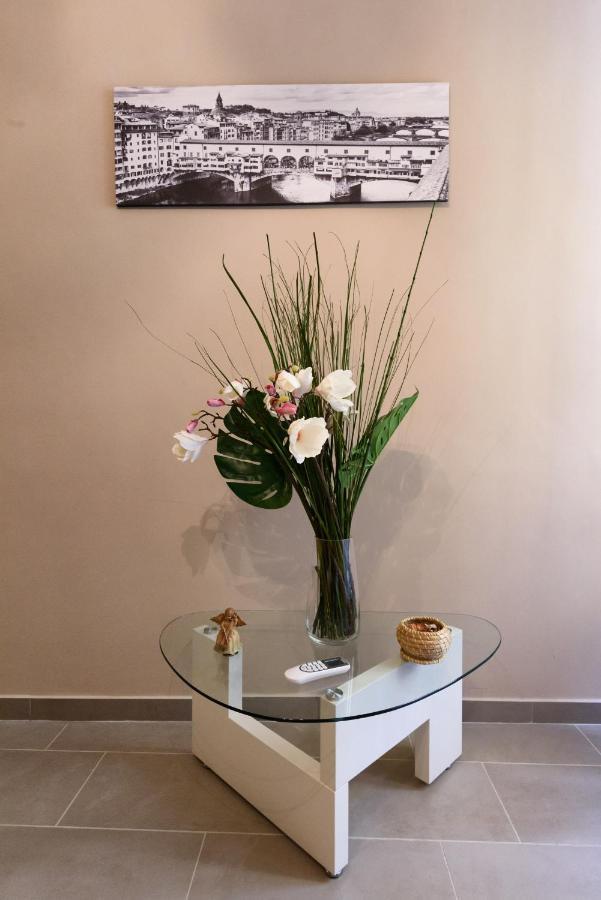 Pinzochere Artistic For Family Floransa Dış mekan fotoğraf