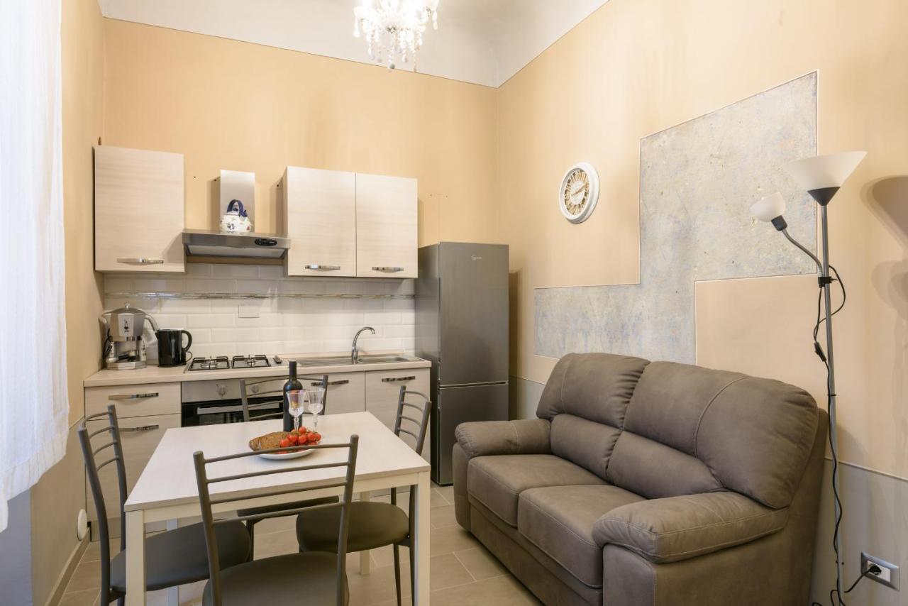Pinzochere Artistic For Family Floransa Dış mekan fotoğraf